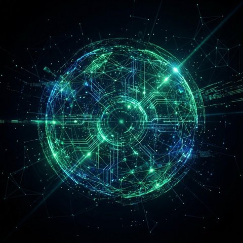 Inner Protocol album cover
