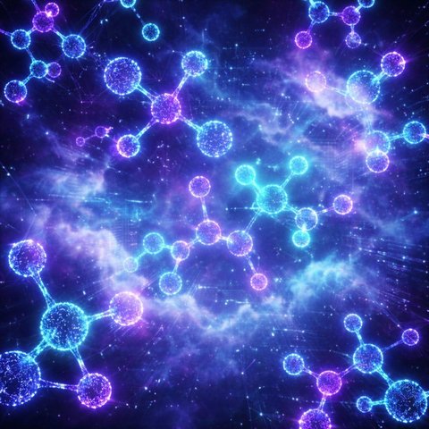 Sleep Chemistry album cover
